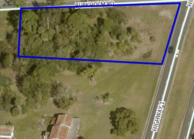 Property at 00000 Us-1 Hwy, Mims, FL 32754