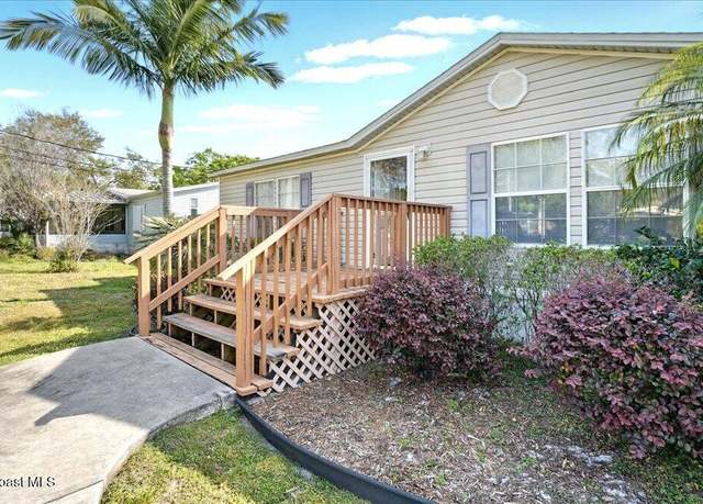 Property at 3415 Oliver Ct, Mims, FL 32754, 3 beds, 2 baths