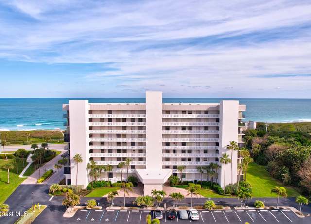 Property at 5055 N Highway A1a #705, Hutchinson Island, FL 34949, 2 beds, 2 baths