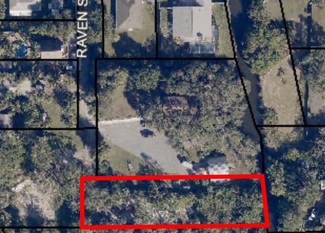 Property at 790 Raven St, Merritt Island, FL 32952