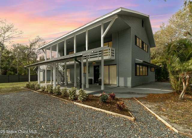 Property at 135 Belmont Ave, Cocoa, FL 32927, 2 beds, 2.5 baths