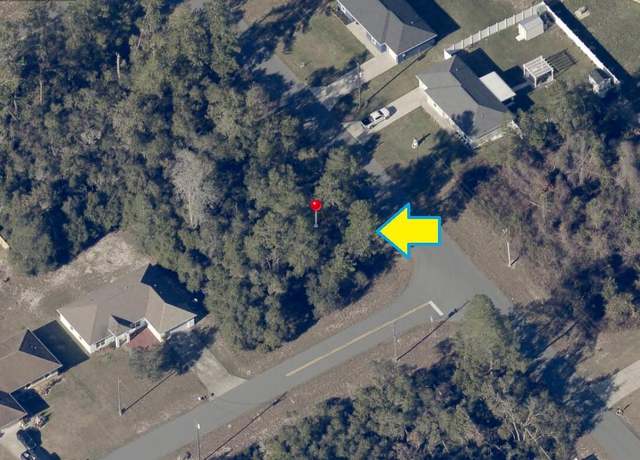 Property at 0000 SW 167th Lane & Sw 122nd Terrace Rd, Ocala, FL 34473