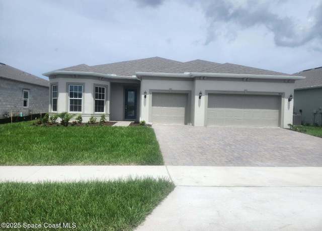 Property at 9197 Splashing Dr, Melbourne, FL 32940, 3 beds, 2.5 baths