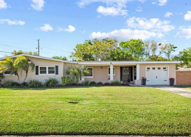 Property at 245 Alaska Rd, Merritt Island, FL 32953, 3 beds, 2 baths
