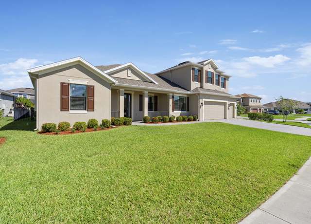 Property at 3150 Addison Dr, Melbourne, FL 32940, 5 beds, 4.5 baths