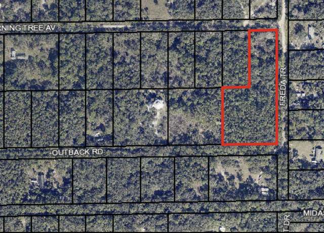 Property at 0 Burning Tree Ave, Cocoa, FL 32926