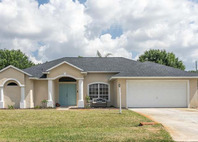 Property at 4920 48th Pl, Vero Beach, FL 32967, 3 beds, 2 baths