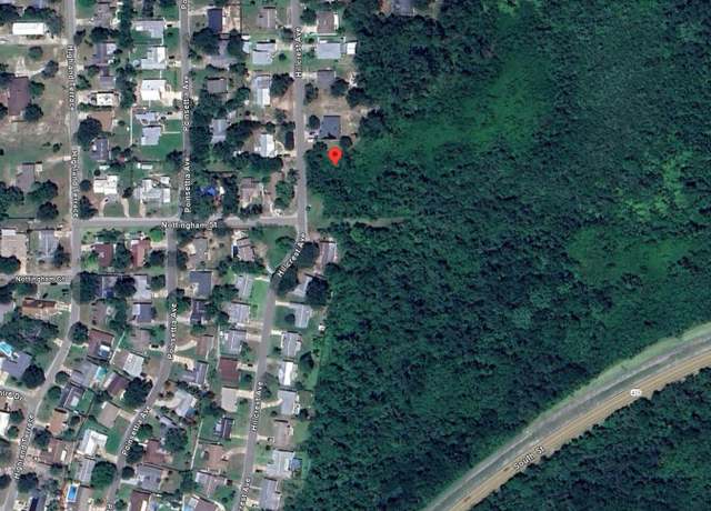 Property at 533 Hillcrest Ave, Titusville, FL 32796