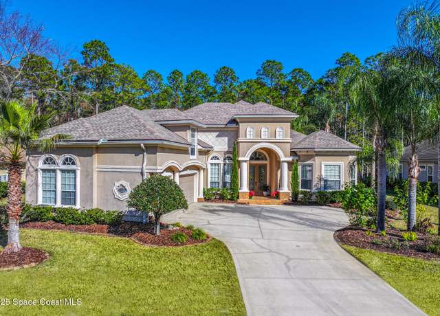 Property at 95070 Starling Ct, Fernandina Beach, FL 32034, 5 beds, 5 baths