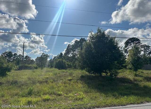 Property at 4140 Royal Palm Ave, Cocoa, FL 32926