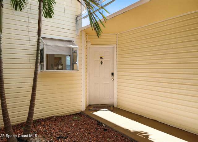 Property at 1951 Island Club Dr Unit 3-48, Melbourne, FL 32903, 1 bed, 1 bath