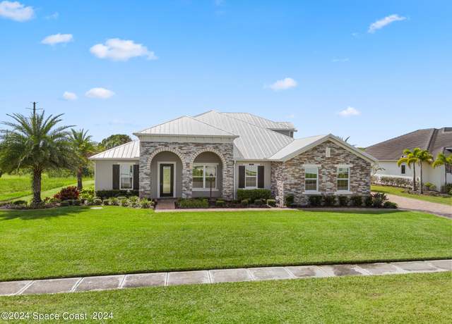 Property at 3925 Domain Ct, Melbourne, FL 32934, 4 beds, 4 baths