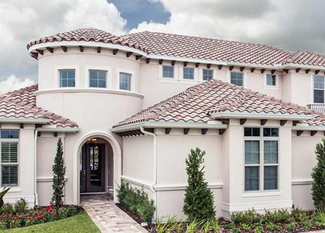 Property at 3240 Cappannelle Dr, Melbourne, FL 32940, 5 beds, 4.5 baths