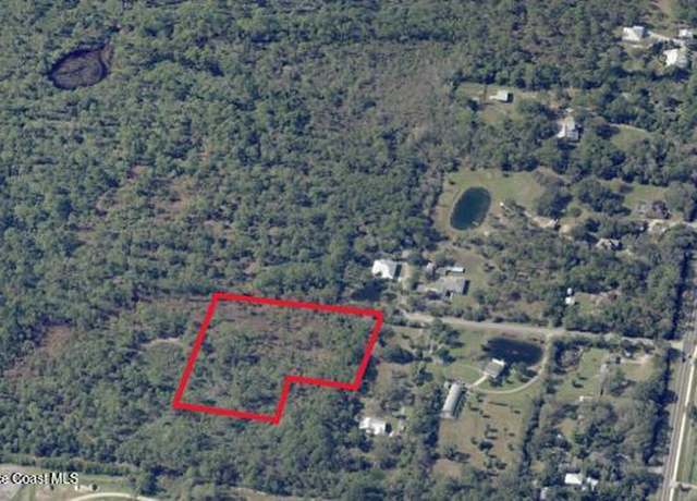 Property at 000 Magnolia Rd, Malabar, FL 32950