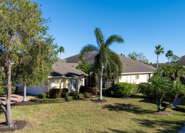 Property at 4855 Bren Ct, Rockledge, FL 32955, 3 beds, 2 baths