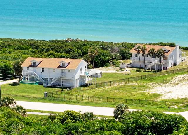 Property at 8515/ 8517/8519 S Highway A1a, Melbourne Beach, FL 32951, 8 beds, 7 baths