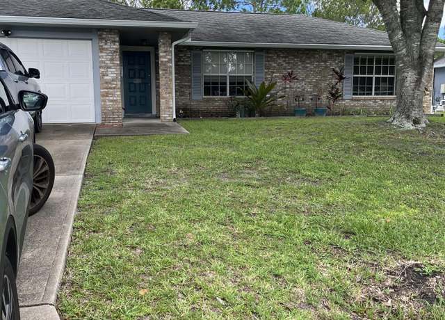 Property at 237 Jacaranda Ave NW, Palm Bay, FL 32907, 3 beds, 2 baths