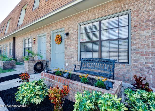 Property at 1300 Arlington Ln NE #106, Palm Bay, FL 32905, 2 beds, 2.5 baths