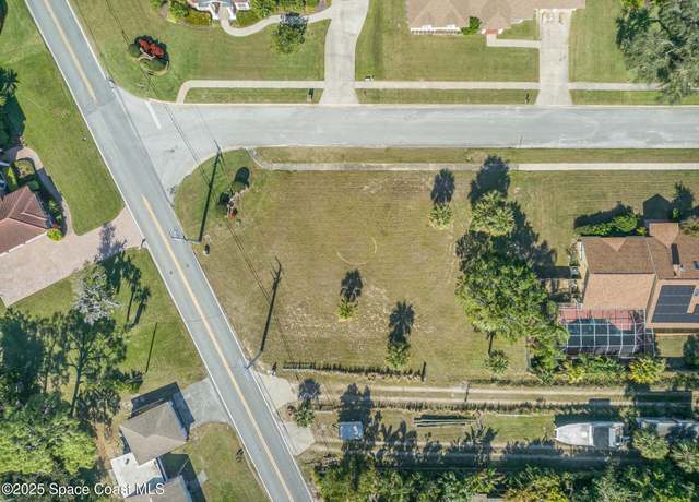Property at 501 Hidden Hollow Dr, Merritt Island, FL 32952