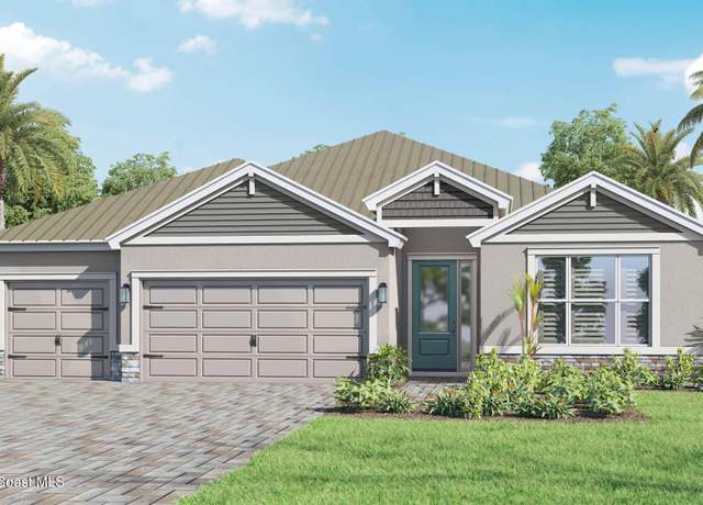 Property at 145 First Light Cir, Cocoa, FL 32922, 4 beds, 3 baths