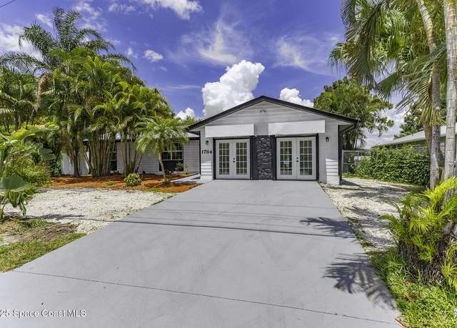 Property at 1784 Emerson Dr SE, Palm Bay, FL 32909, 5 beds, 2 baths