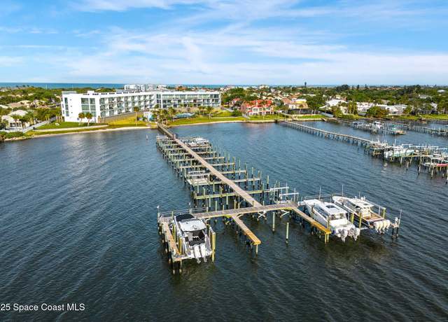 Property at 225 Strand Dr #203, Melbourne Beach, FL 32951, 3 beds, 3 baths