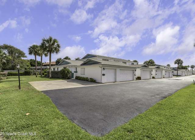 Property at 290 Paradise Blvd #61, Indialantic, FL 32903, 2 beds, 2 baths