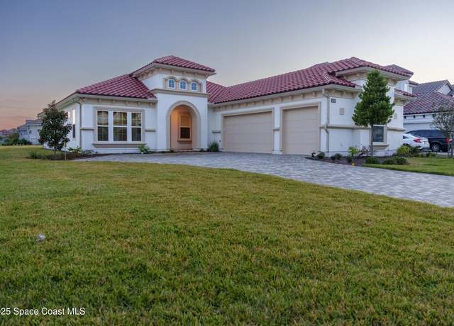 Property at 2812 Cassia Ln, Jacksonville, FL 32246, 4 beds, 4 baths