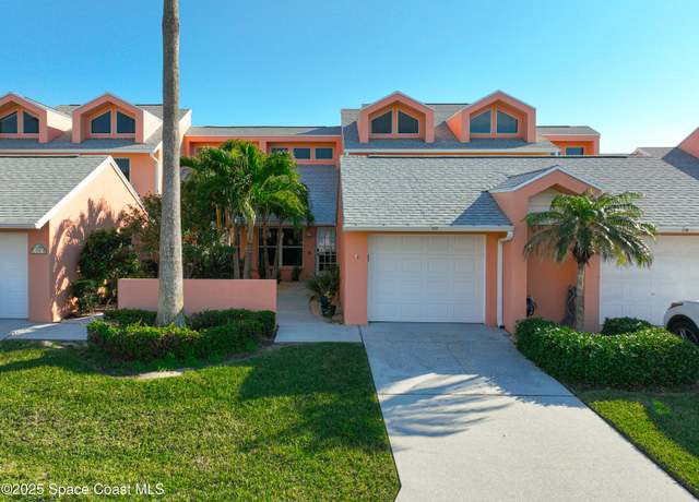 Property at 177 Casseekee Trl, Melbourne Beach, FL 32951, 2 beds, 2 baths