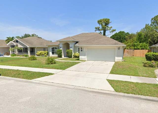 Property at 2273 Merlin Dr, Melbourne, FL 32904