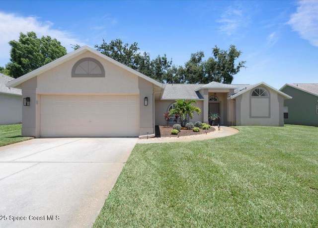 Property at 1957 Slone Blvd, Melbourne, FL 32935, 3 beds, 2 baths