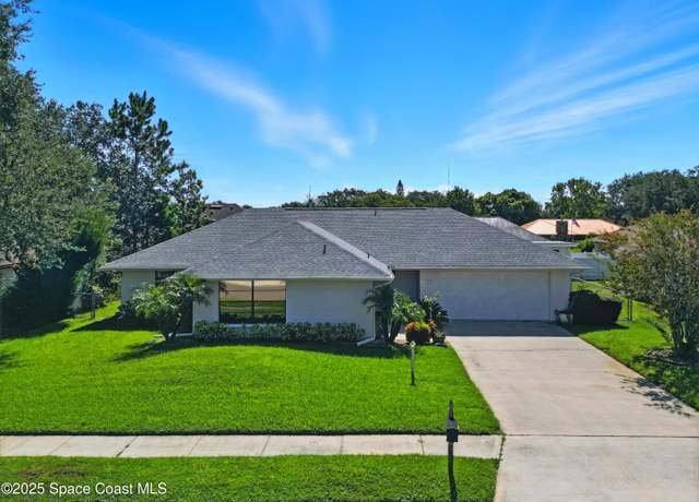 Property at 1735 Figtree Dr, Titusville, FL 32780, 2 beds, 2 baths