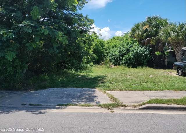 Property at 817 Paw Paw St, Cocoa, FL 32922
