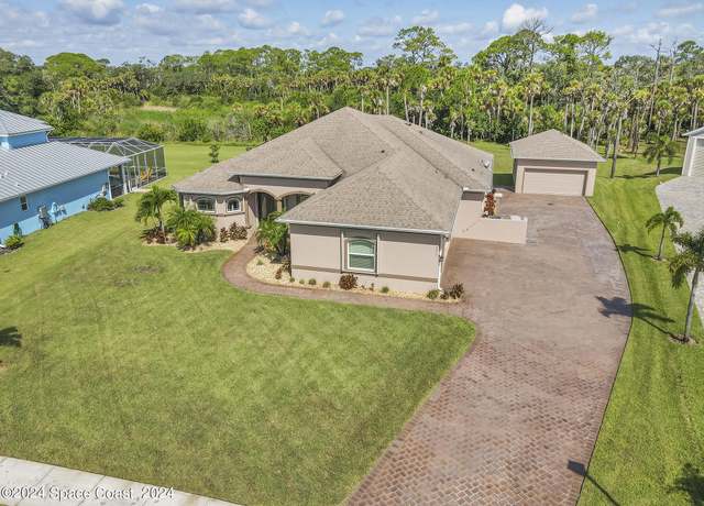 Property at 4317 Preservation Cir, Melbourne, FL 32934, 3 beds, 3 baths