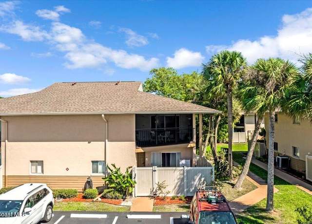 Property at 4147 Prime Ave #1801, Rockledge, FL 32955, 2 beds, 1.5 baths