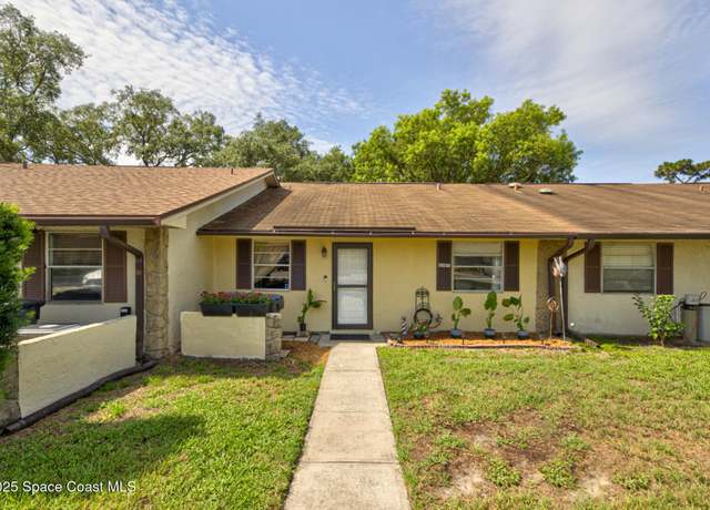 Property at 1240 Cheney Hwy Unit F, Titusville, FL 32780, 2 beds, 2 baths