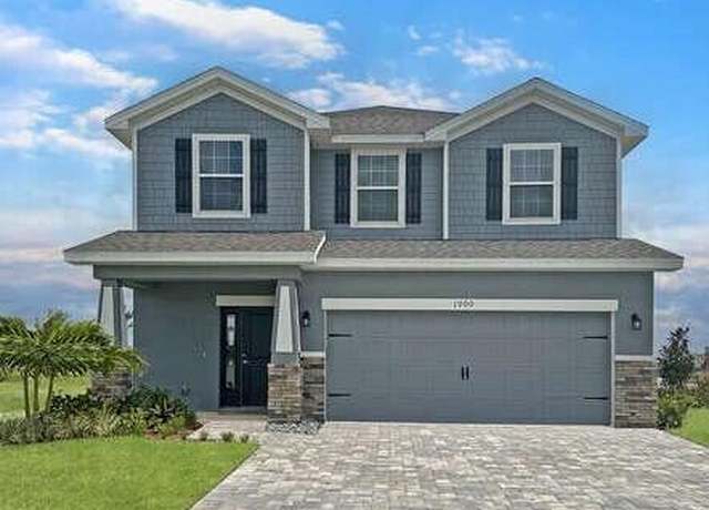 Property at 1000 Canfield Cir SE, Palm Bay, FL 32909, 4 beds, 2.5 baths