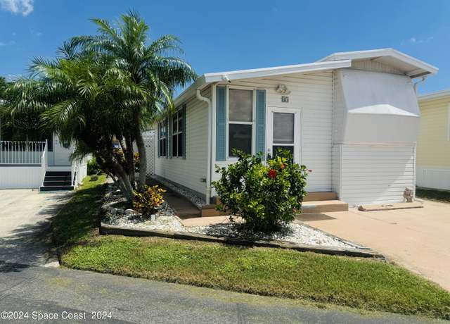 Property at 81 Toronto Way, Rockledge, FL 32955, 1 bed, 1 bath