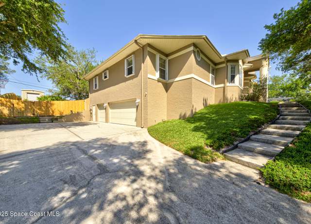 Property at 3676 S Ridge Cir, Titusville, FL 32796, 3 beds, 4 baths