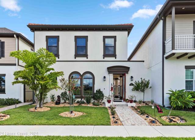 Property at 2365 Reeling Cir, Melbourne, FL 32940, 3 beds, 2.5 baths