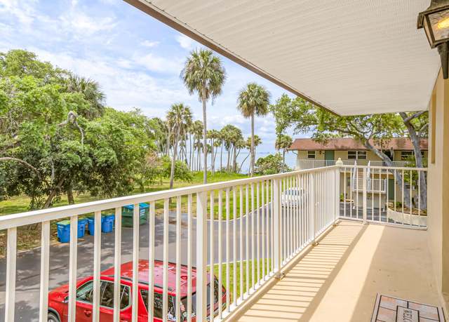 Property at 261 Cape Shrs Unit 18-F, Cape Canaveral, FL 32920, 2 beds, 2 baths