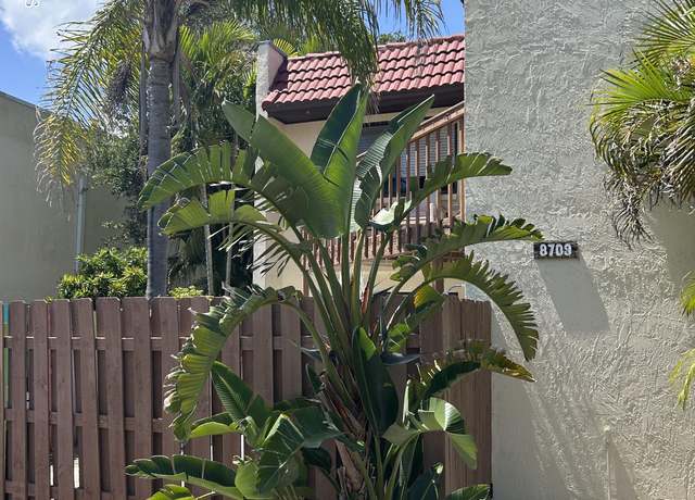 Property at 8709 Jasmine Ct, Cape Canaveral, FL 32920, 2 beds, 2 baths