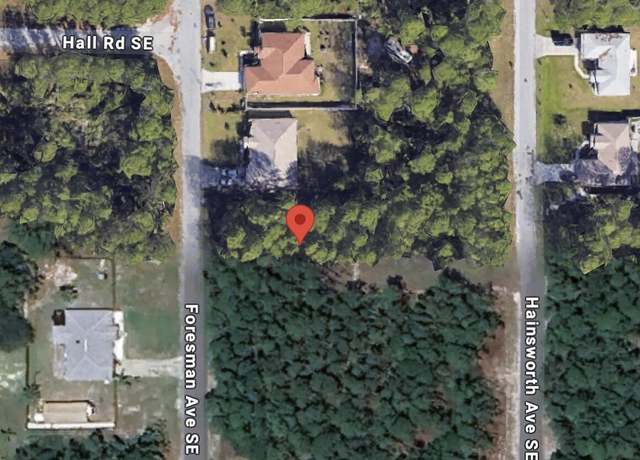 Property at 3235 Foresman Ave SE, Palm Bay, FL 32909