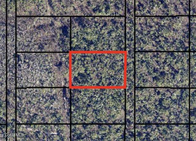 Property at 0 Unknown, Grant, FL 32949