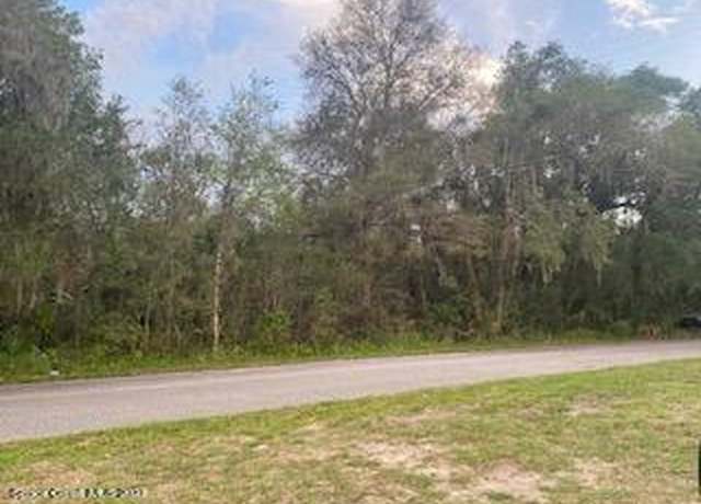Property at 3728 W Railroad Ave, Cocoa, FL 32926