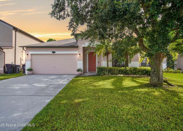Property at 500 Loxley Ct, Titusville, FL 32780, 3 beds, 2 baths