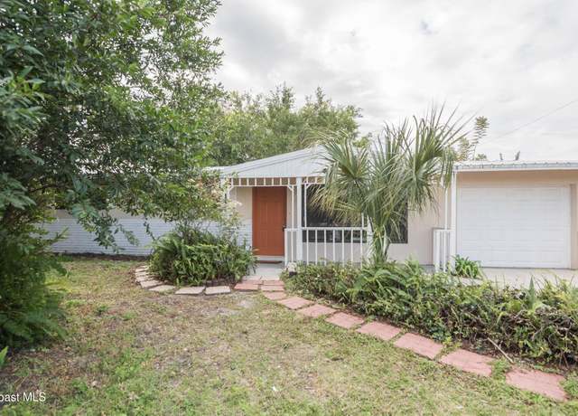 Property at 1199 Sunwood Dr, Melbourne, FL 32935, 4 beds, 2 baths