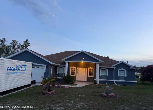 Property at 13350 SW Sw 86th Ave, Ocala, FL 34473, 4 beds, 2 baths