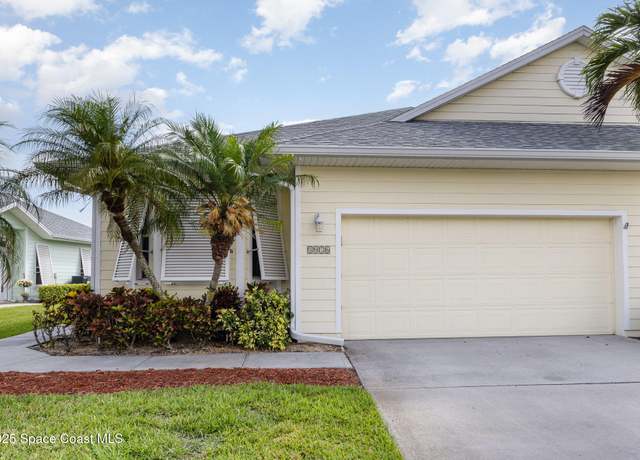 Property at 1076 Eleuthera Dr NE, Palm Bay, FL 32905, 2 beds, 2 baths