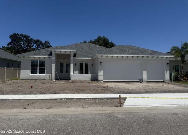 Property at 4315 Negal Cir, Melbourne, FL 32901, 4 beds, 3 baths